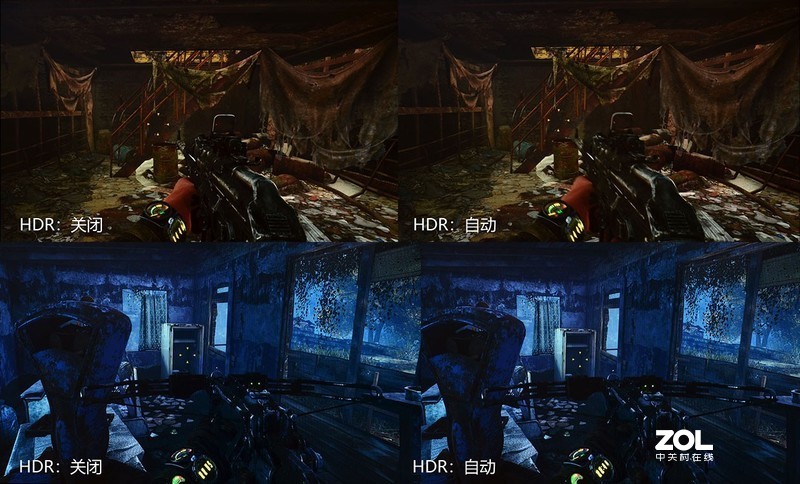 Nano IPS屏幕165Hz刷新真香！优派VX2719-2K-PRO电竞显示器一探