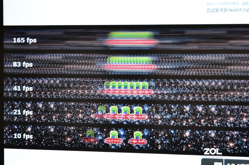 Nano IPS屏幕165Hz刷新真香！优派VX2719-2K-PRO电竞显示器一探