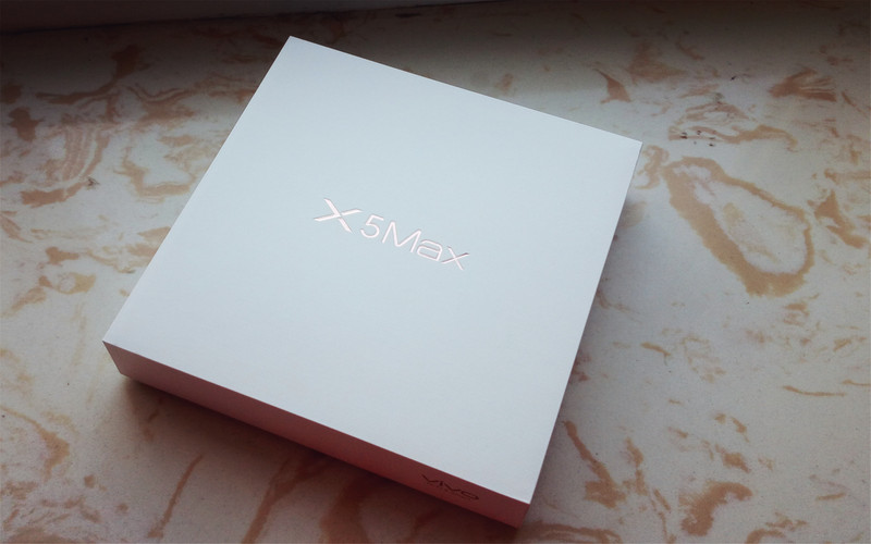 #超能续航X5Max铂金版#开箱篇+与他的好兄弟vivo X5Pro合影留念