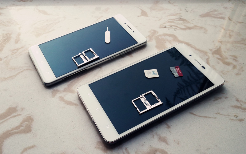 #超能续航X5Max铂金版#开箱篇+与他的好兄弟vivo X5Pro合影留念