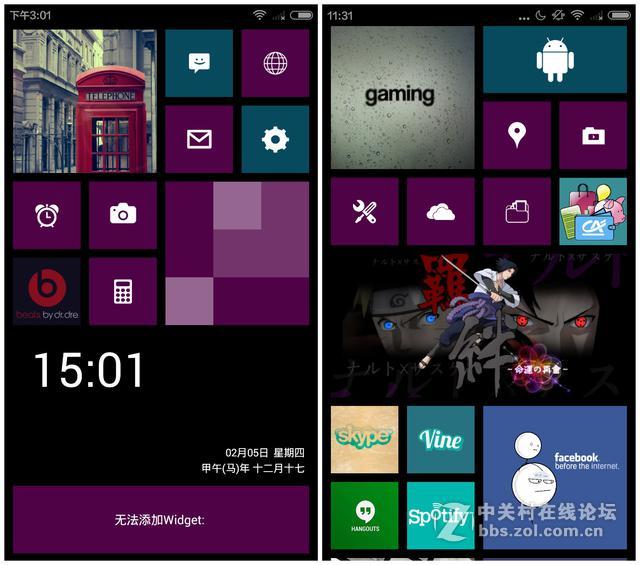 不再羡慕小米4可以刷win10，小米3也有办法