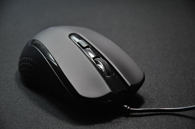 49元复刻IO1.1经典手感，MSI抢市场拼了！