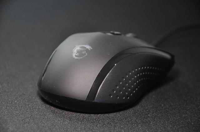 49元复刻IO1.1经典手感，MSI抢市场拼了！