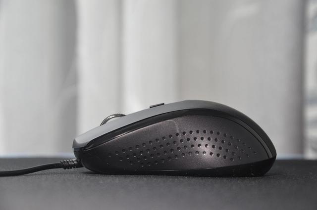 49元复刻IO1.1经典手感，MSI抢市场拼了！