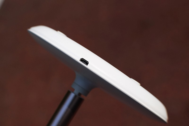 网红魔镜开箱测评！光线打得好，化妆没烦恼！