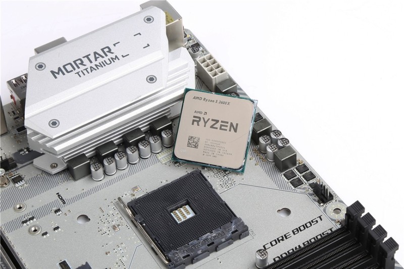 白嫖来一个Matx机箱，最后再搭进去7千块装了台主机