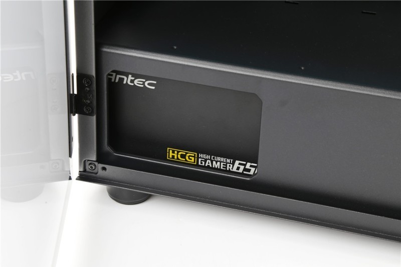 白嫖来一个Matx机箱，最后再搭进去7千块装了台主机