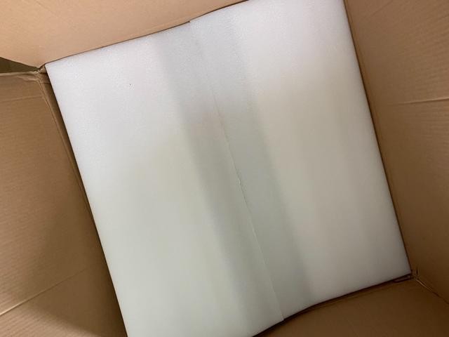 异形机箱好玩吗？装一个看看效果如何，大水牛铁血战士铝合金酷不