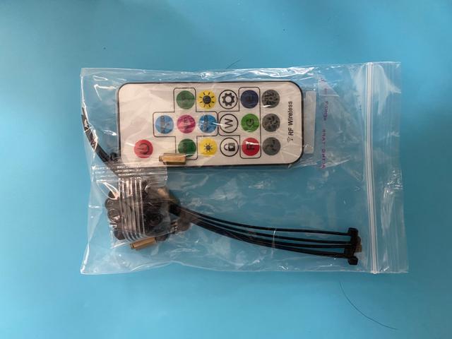 异形机箱好玩吗？装一个看看效果如何，大水牛铁血战士铝合金酷不