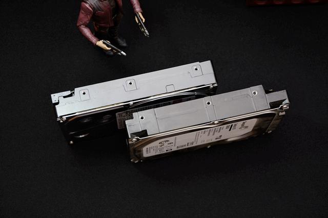 垂直PMR、3TB大容量，东芝P300挺适合当一块下载盘