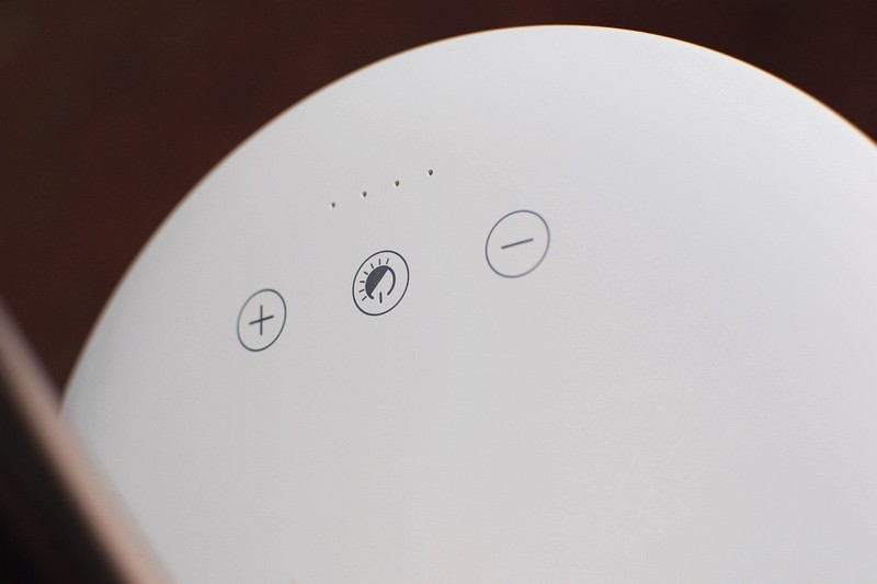 网红魔镜开箱测评！光线打得好，化妆没烦恼！