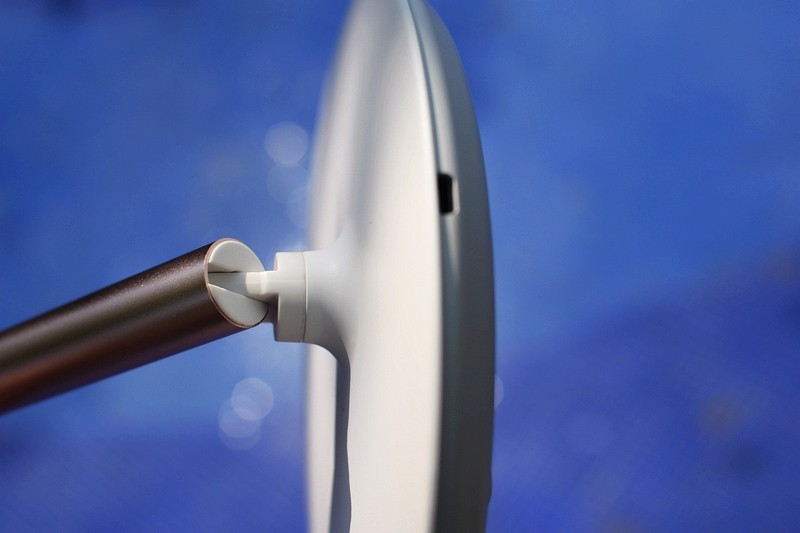 网红魔镜开箱测评！光线打得好，化妆没烦恼！