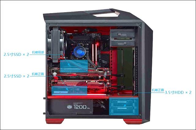 垂直PMR、3TB大容量，东芝P300挺适合当一块下载盘