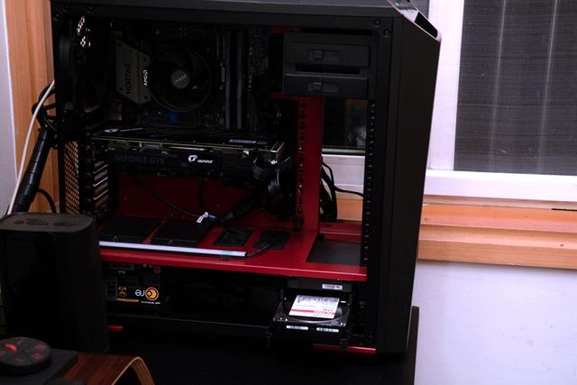 垂直PMR、3TB大容量，东芝P300挺适合当一块下载盘