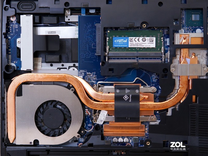 价格依然香 网友想上船 台式机十代酷睿 神舟战神TX8-CU5DA体验