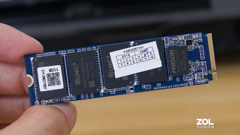 价格依然香 网友想上船 台式机十代酷睿 神舟战神TX8-CU5DA体验