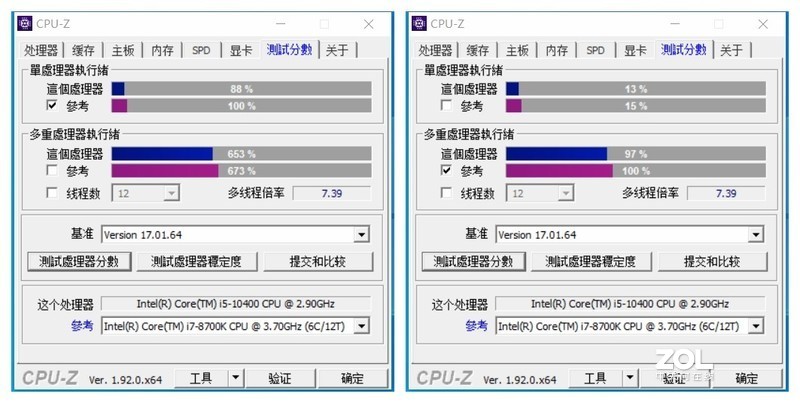 价格依然香 网友想上船 台式机十代酷睿 神舟战神TX8-CU5DA体验