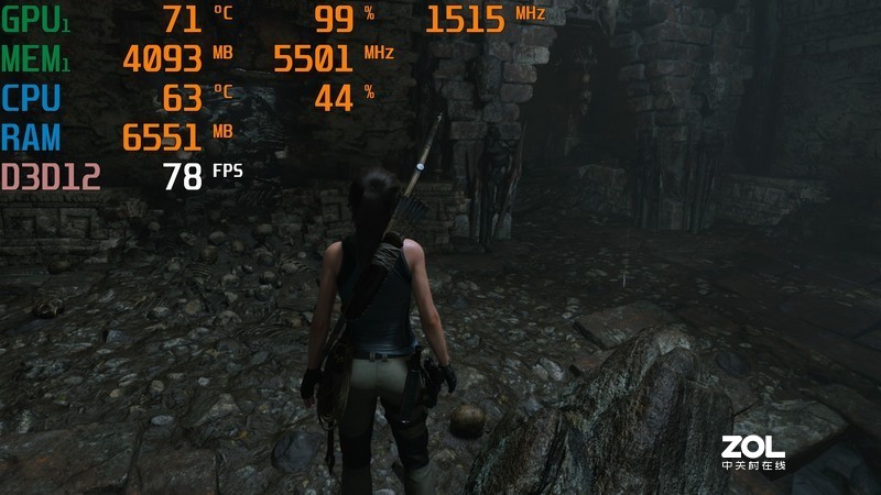 价格依然香 网友想上船 台式机十代酷睿 神舟战神TX8-CU5DA体验