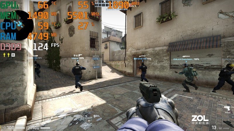 价格依然香 网友想上船 台式机十代酷睿 神舟战神TX8-CU5DA体验