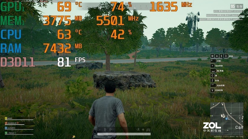 价格依然香 网友想上船 台式机十代酷睿 神舟战神TX8-CU5DA体验