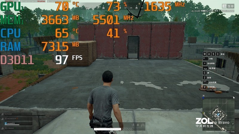 价格依然香 网友想上船 台式机十代酷睿 神舟战神TX8-CU5DA体验