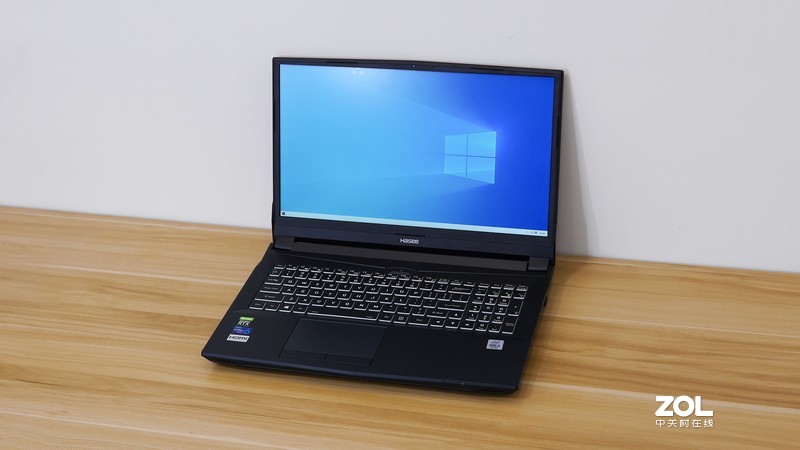 价格依然香 网友想上船 台式机十代酷睿 神舟战神TX8-CU5DA体验