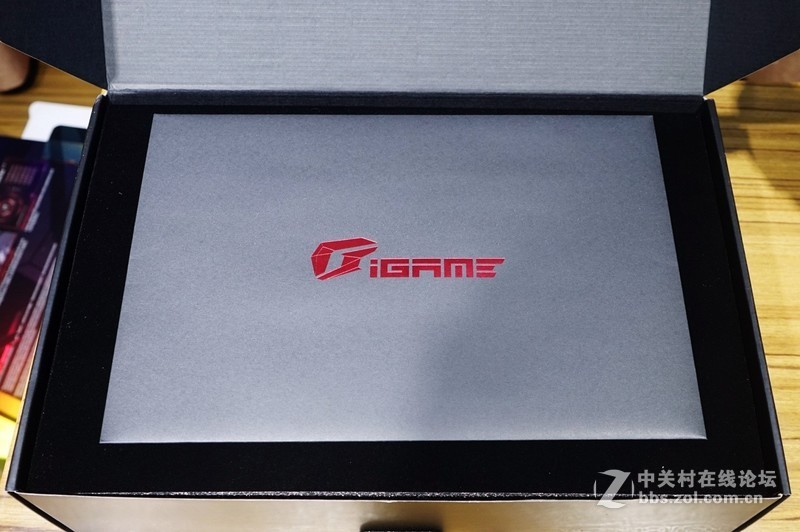 拳打GTX 1060，脚踢RX 590——图灵新甜点七彩虹iGame GTX 1660详测