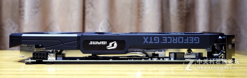 拳打GTX 1060，脚踢RX 590——图灵新甜点七彩虹iGame GTX 1660详测