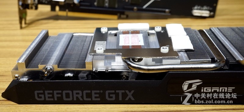 拳打GTX 1060，脚踢RX 590——图灵新甜点七彩虹iGame GTX 1660详测