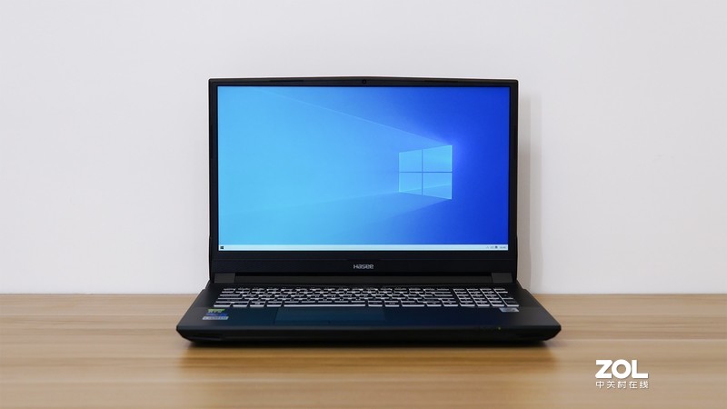 价格依然香 网友想上船 台式机十代酷睿 神舟战神TX8-CU5DA体验