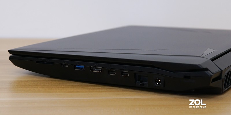 价格依然香 网友想上船 台式机十代酷睿 神舟战神TX8-CU5DA体验