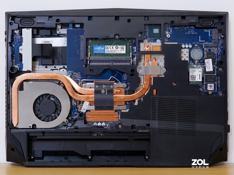 价格依然香 网友想上船 台式机十代酷睿 神舟战神TX8-CU5DA体验