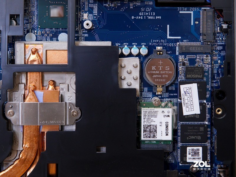 价格依然香 网友想上船 台式机十代酷睿 神舟战神TX8-CU5DA体验