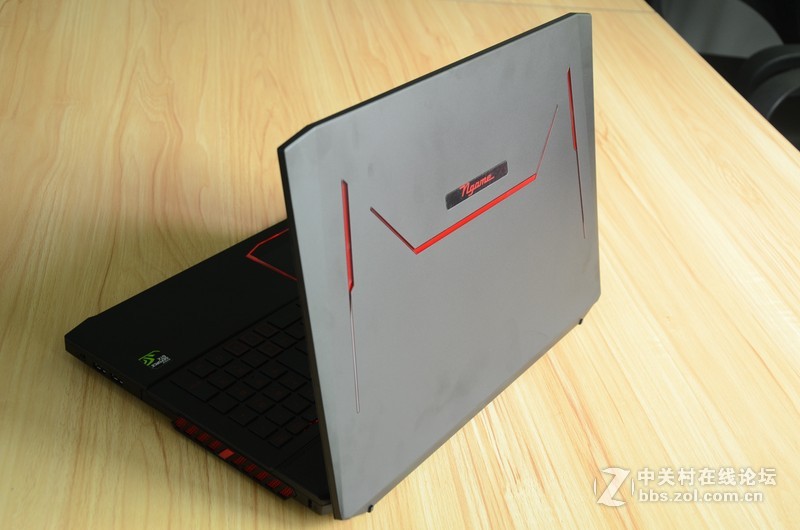 老表工作室的新机器，不明真相求围观