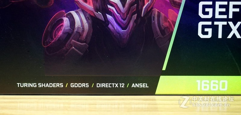 拳打GTX 1060，脚踢RX 590——图灵新甜点七彩虹iGame GTX 1660详测