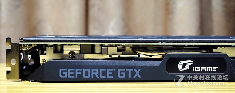 拳打GTX 1060，脚踢RX 590——图灵新甜点七彩虹iGame GTX 1660详测