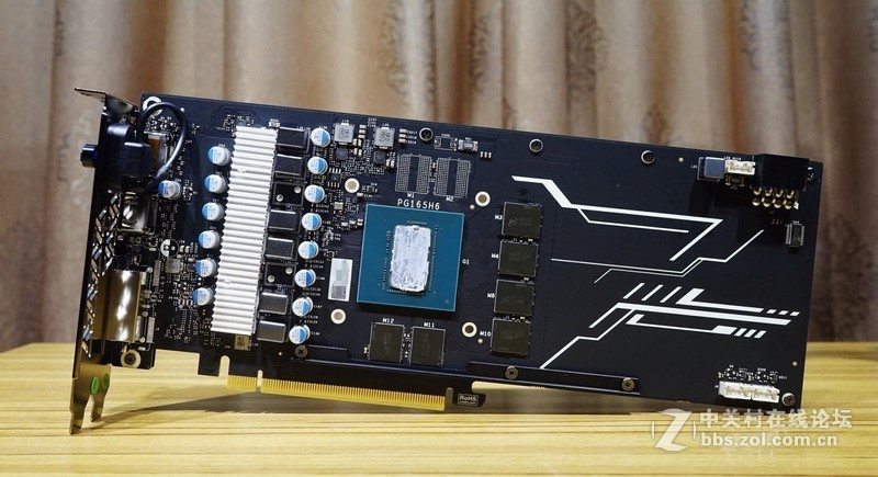 拳打GTX 1060，脚踢RX 590——图灵新甜点七彩虹iGame GTX 1660详测