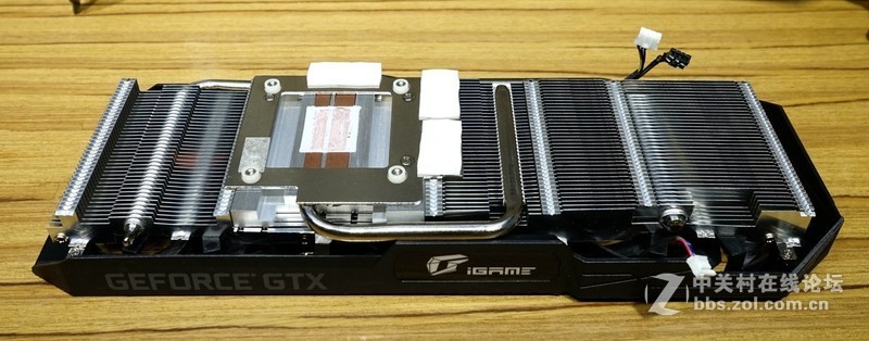 拳打GTX 1060，脚踢RX 590——图灵新甜点七彩虹iGame GTX 1660详测