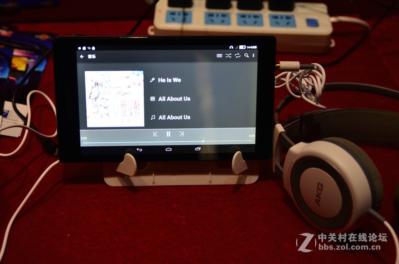 #平板#联想平板TAB2 A10携杜比全景声让你声临其境