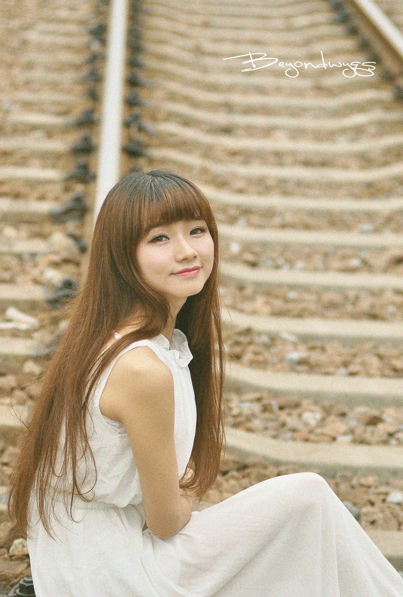 梦-秋（一代钢炮人像摄影）