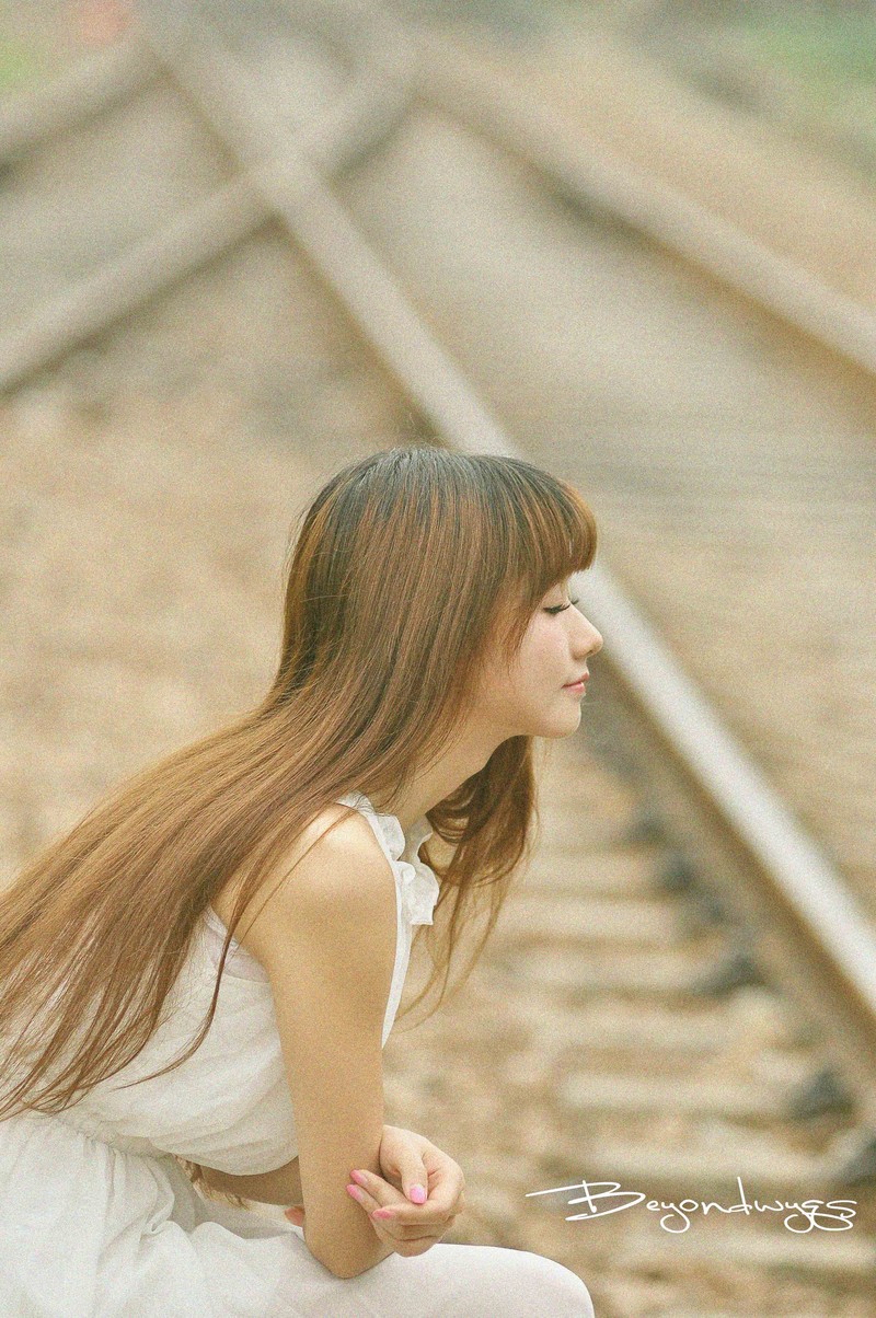 梦-秋（一代钢炮人像摄影）