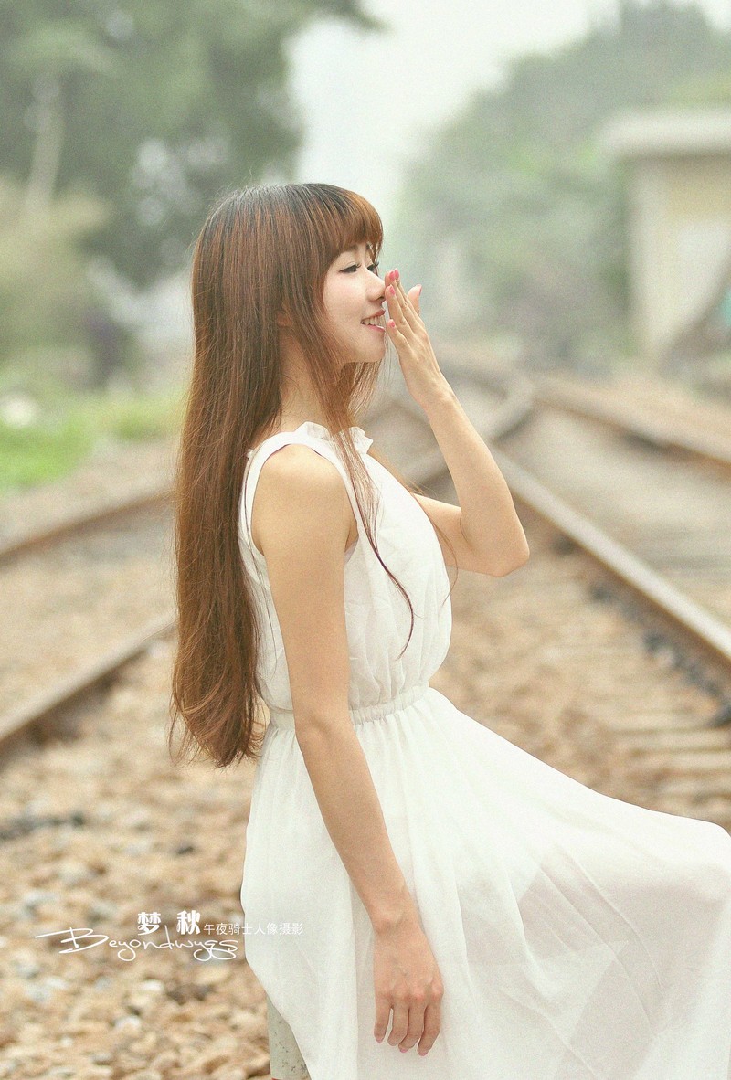 梦-秋（一代钢炮人像摄影）