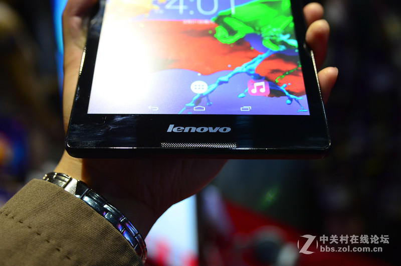 #平板#联想平板TAB2 A10携杜比全景声让你声临其境