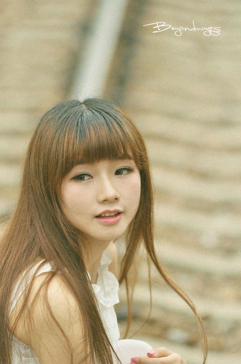 梦-秋（一代钢炮人像摄影）