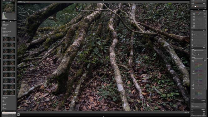 “拯救”手机风光照？Exposure轻松做到！