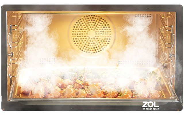 烹饪食物的时候，烤箱的纯烤好还是蒸烤箱的蒸汽烤好？