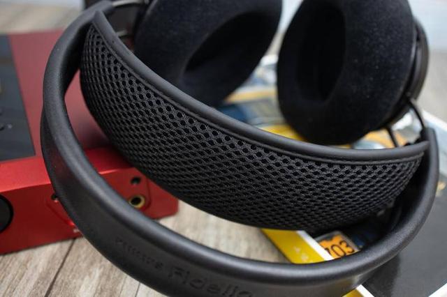 老耳机才够经典！2020年，这款飞利浦Fidelio X2HR依然在线