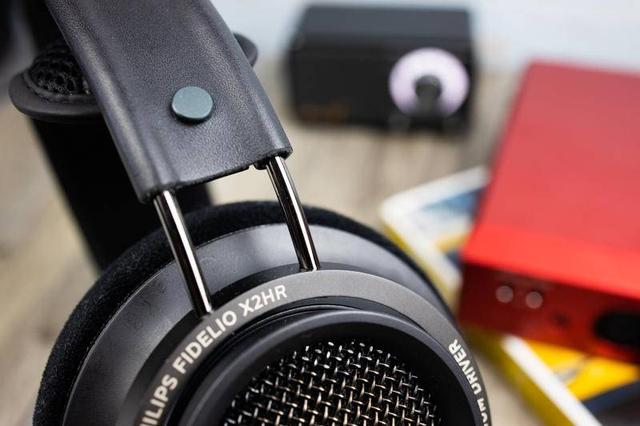 老耳机才够经典！2020年，这款飞利浦Fidelio X2HR依然在线