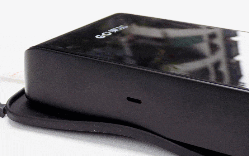 甩掉钥匙，智享科技，出门更放心