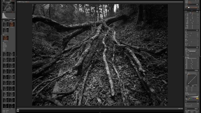 “拯救”手机风光照？Exposure轻松做到！